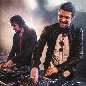 VA - TUBE & BERGER-S HOUSE PARTY VOL.3 CHART 2020