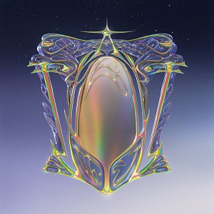 Machinedrum - A View of U Machinedrum - A View of U