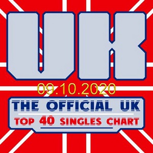 The Official UK Top 40 Singles Chart (09.10.2020) Mp3 (320kbps) The Official UK Top 40 Singles Chart (09.10.2020) Mp3 (320kbps)