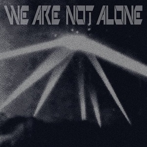 VA - We Are Not Alone Pt. 1 (2020) FLAC VA - We Are Not Alone Pt. 1 (2020) FLAC