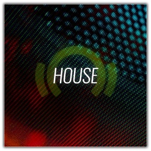VA - Beatport House Top 100 (October 2020 Releases) (2020-10-13)