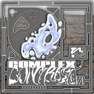VA - Complex Contrast (2020) FLAc