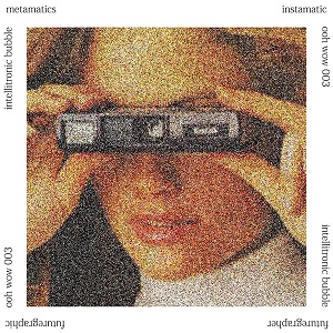 Metamatics / Futuregrapher - Instamatic / Futuregraphic (2020) FLAC