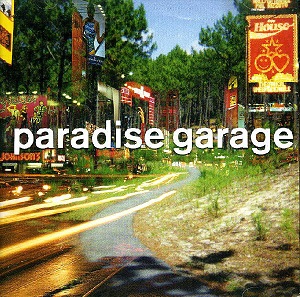 VA - Paradise Garage (1997) FLAC VA - Paradise Garage (1997) FLAC