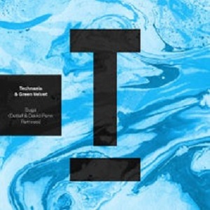 Technasia, Green Velvet - Suga (Remixes) (Toolroom)