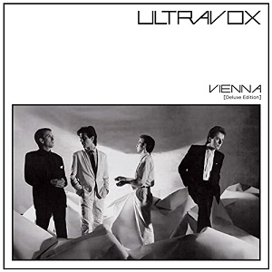 Ultravox - Vienna (Deluxe Edition: 40th Anniversary) (2020) FLAC