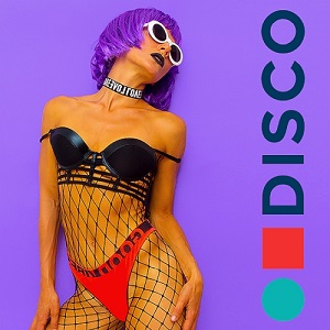  Disco October Let-s Dance (07-10-2020)