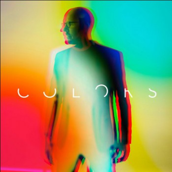 Schiller - Colors [Masterworks]