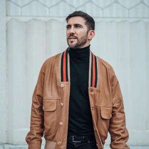 Hot Since 82-s STRONGER chart