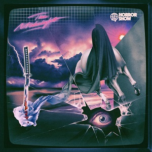 The Midnight - Horror Show EP (2020)