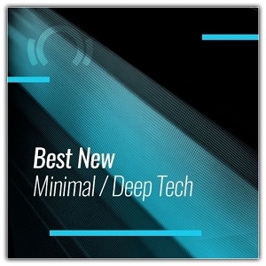 VA - Beatport Minimal / Deep Tech Top 100 [October 2020 Releases]