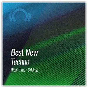  Beatport The October Shortlist Techno