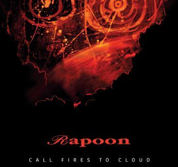 Rapoon - Call Fires To Cloud (2020) FLAC