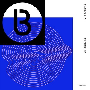 Magdalena (DE) - Outlines EP