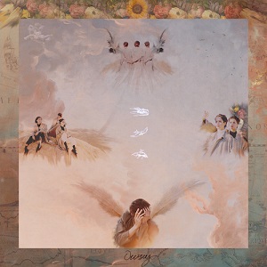 Owsey - Atlas And The Cruel World [CD] (2020)