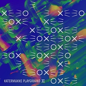 Dirty Doering - Katermukke Playground XI Dirty Doering - Katermukke Playground XI