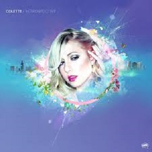 Colette - Retrospective (2017) FLAC Colette - Retrospective (2017) FLAC