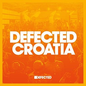VA - DEFECTED CROATIA 2020