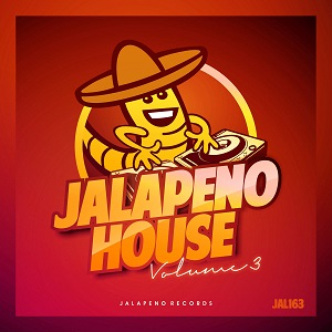 VA - Jalapeno House Vol. 3 (2013) FLAC VA - Jalapeno House Vol. 3 (2013) FLAC