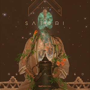 Satori - Re:Imagined (2020) FLAC