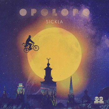 Opolopo - Sickla Opolopo - Sickla