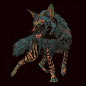 Hyenah - The Message