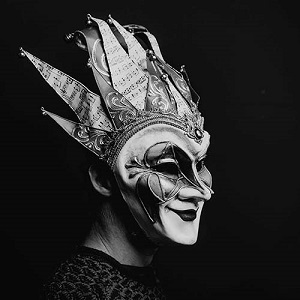 Boris Brejcha - Live @ Techno In Concert, 2020