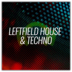 VA - Beatport October Future Classics Leftfield House & Techno 02-11-2020