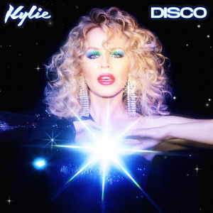 Kylie Minogue - Disco [2020]