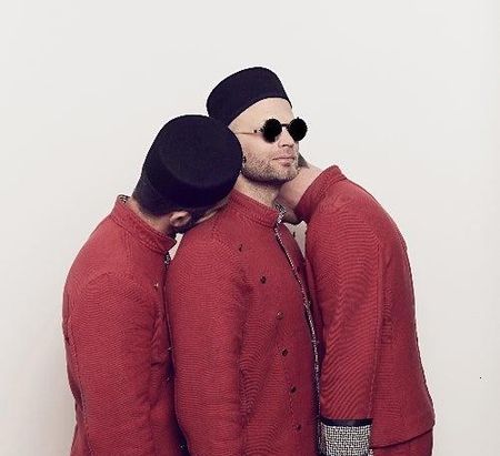 WhoMadeWho BEATPORT RESIDENCY Chart WhoMadeWho BEATPORT RESIDENCY Chart