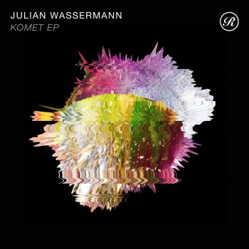 Julian Wassermann - Komet Julian Wassermann - Komet
