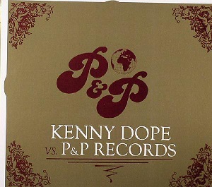 VA - Kenny Dope Vs. P&P Records (2005) FLAC VA - Kenny Dope Vs. P&P Records (2005) FLAC