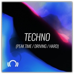 VA - Beatport October Future Classics Hard Techno (08-11-2020)
