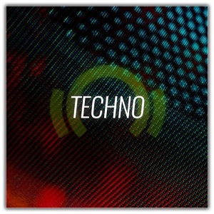 VA - Beatport The October Shortlist Techno {P-d} (07-11-2020)