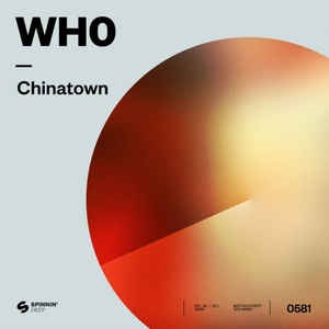 Wh0 - Chinatown Wh0 - Chinatown