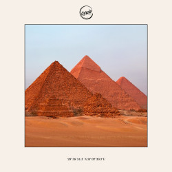 Sebastien Leger - Giza (Extended) Sebastien Leger - Giza (Extended)