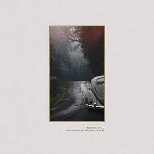 Steve Bug - Never Ending Winding Roads (2020) FLAC Steve Bug - Never Ending Winding Roads (2020) FLAC