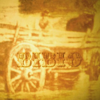 Bibio - Hand Cranked (Digital Deluxe) (2020) [FLAC]