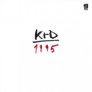 Kruder & Dorfmeister - 1995