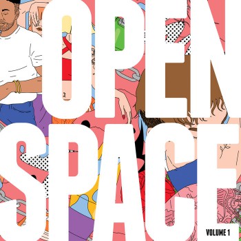 Open Space Volume 1 Open Space Volume 1