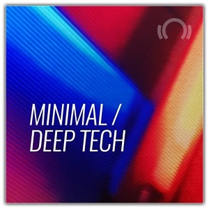 VA - Beatport November Peak Hour Tracks Minimal Deep Tech