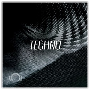 VA - Beatport November Secret Weapons Techno (R-d-h)