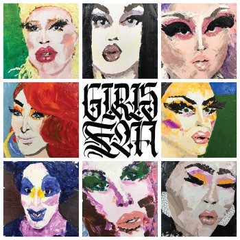 Girls Of The Internet - Girls FM Girls Of The Internet - Girls FM