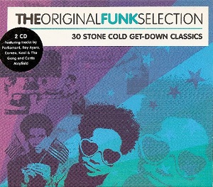 VA - The Original Funk Selection (2005) CD-Rip VA - The Original Funk Selection (2005) CD-Rip
