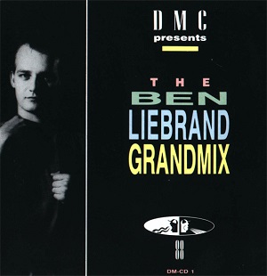 Ben Liebrand - Grandmix 88 (1989) FLAC Ben Liebrand - Grandmix 88 (1989) FLAC