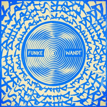 Sascha Funke & Niklas Wandt - Kreidekreis