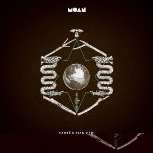 Sante, Tian Karl - Borderless EP [MOAN138]