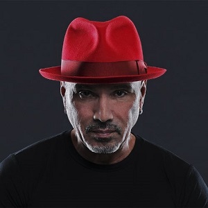 DAVID MORALES BEATPORT RESIDENCY CHART