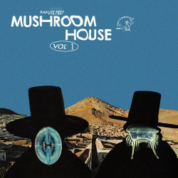 Kapote Presents Mushroom House Vol. 1 Kapote Presents Mushroom House Vol. 1
