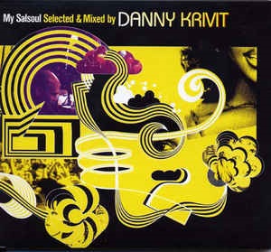 Danny Krivit - My Salsoul